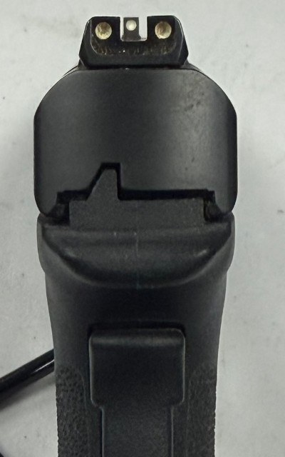 SMITH & WESSON M&P 380 SHIELD EZ .380 ACP - Image 6 of 9