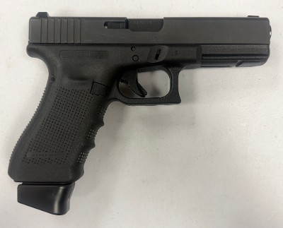 GLOCK G22 .40 S&W - Image 1 of 9