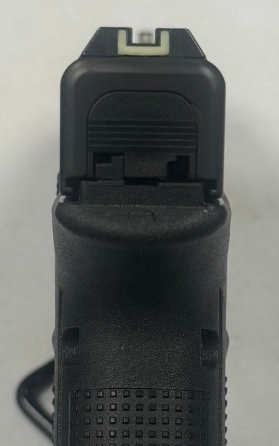 GLOCK G22 .40 S&W - Image 6 of 9