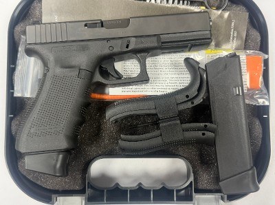 GLOCK G22 .40 S&W - Image 8 of 9