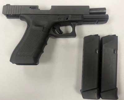 GLOCK G22 .40 S&W - Image 7 of 9