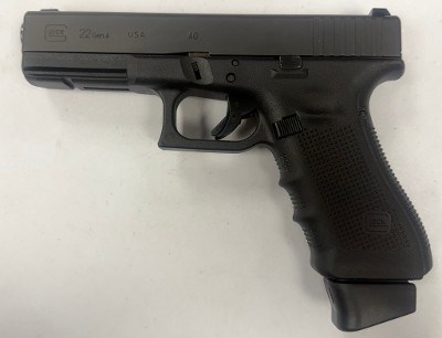 GLOCK G22 .40 S&W - Image 2 of 9