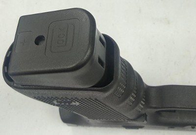 GLOCK G22 .40 S&W - Image 4 of 9