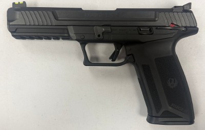 RUGER 57 5.7X28MM - Image 3 of 11