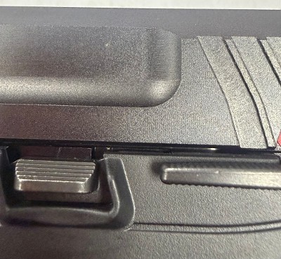 RUGER 57 5.7X28MM - Image 2 of 11