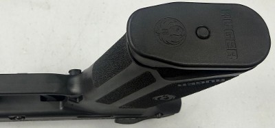 RUGER 57 5.7X28MM - Image 7 of 11