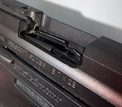 RUGER 57 5.7X28MM - Image 9 of 11