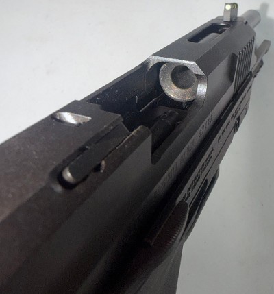 RUGER 57 5.7X28MM - Image 10 of 11