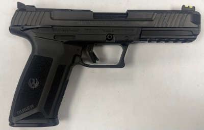 RUGER 57 5.7X28MM - Image 1 of 11
