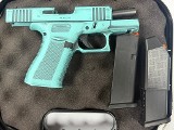 GLOCK G43X 9MM LUGER (9x19 PARA) - Image 9 of 9