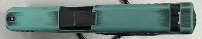 GLOCK G43X 9MM LUGER (9x19 PARA) - Image 3 of 9