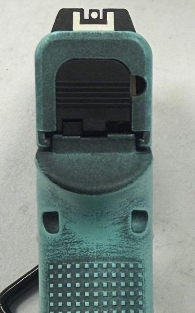 GLOCK G43X 9MM LUGER (9x19 PARA) - Image 4 of 9