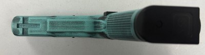 GLOCK G43X 9MM LUGER (9x19 PARA) - Image 5 of 9