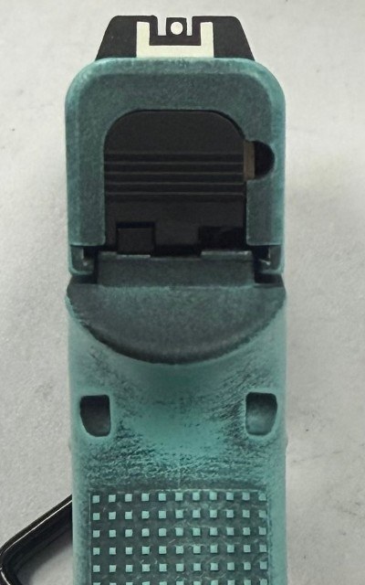 GLOCK G43X 9MM LUGER (9x19 PARA) - Image 4 of 9