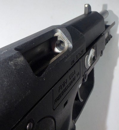 FN FIVE-SEVEN 5.7X28MM - Image 9 of 10