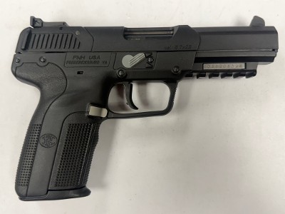 FN FIVE-SEVEN 5.7X28MM - Image 1 of 10
