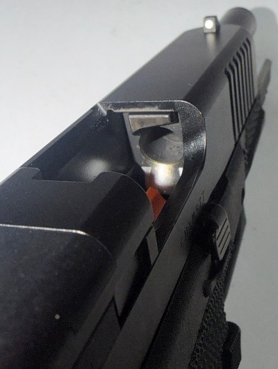 GLOCK G19 GEN6 9MM LUGER (9x19 PARA) - Image 8 of 9