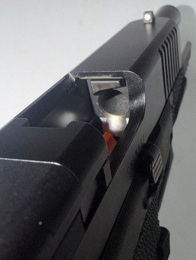 GLOCK G19 GEN6 9MM LUGER (9x19 PARA) - Image 8 of 9