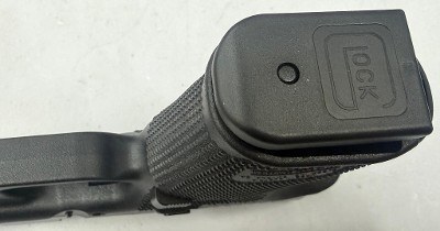 GLOCK G19 GEN6 9MM LUGER (9x19 PARA) - Image 5 of 9