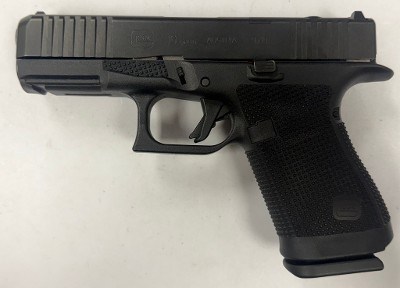 GLOCK G19 GEN6 9MM LUGER (9x19 PARA) - Image 2 of 9