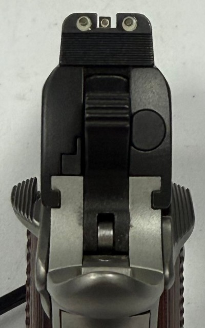 KIMBER SUPER CARRY ULTRA .45 ACP - Image 7 of 11