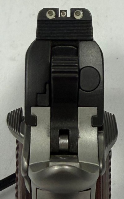 KIMBER SUPER CARRY ULTRA .45 ACP - Image 7 of 11