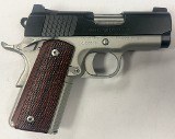 KIMBER SUPER CARRY ULTRA .45 ACP - Image 1 of 11