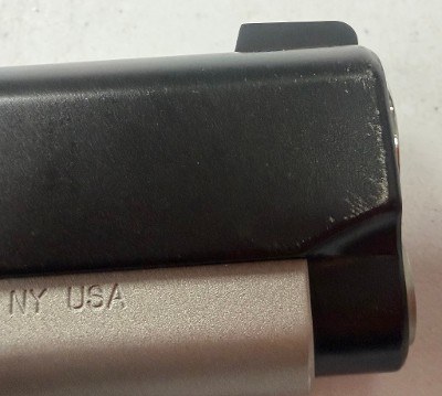 KIMBER SUPER CARRY ULTRA .45 ACP - Image 2 of 11
