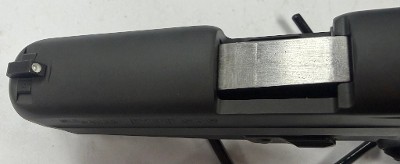 SIG SAUER P329 SAS .40 S&W - Image 4 of 15