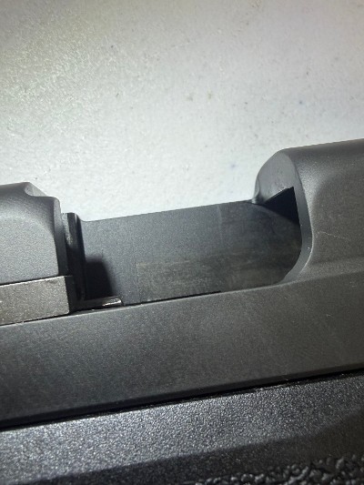 SIG SAUER P329 SAS .40 S&W - Image 15 of 15