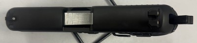 SIG SAUER P329 SAS .40 S&W - Image 3 of 15