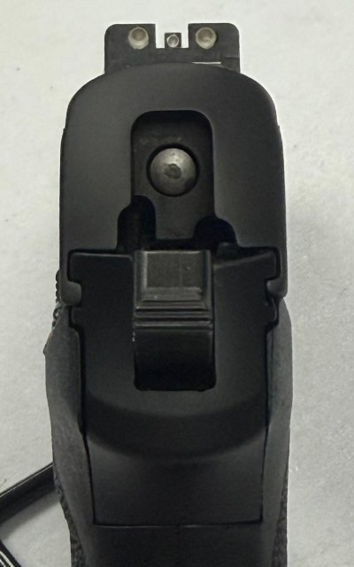 SIG SAUER P329 SAS .40 S&W - Image 5 of 15