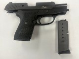 SIG SAUER P329 SAS .40 S&W - Image 9 of 15
