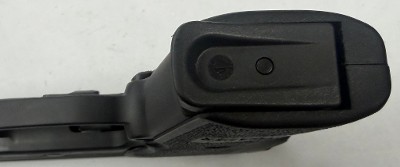 SIG SAUER P329 SAS .40 S&W - Image 8 of 15
