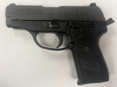 SIG SAUER P329 SAS .40 S&W - Image 2 of 15