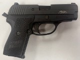 SIG SAUER P329 SAS .40 S&W - Image 1 of 15
