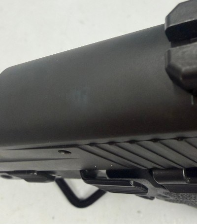 SIG SAUER P329 SAS .40 S&W - Image 6 of 15
