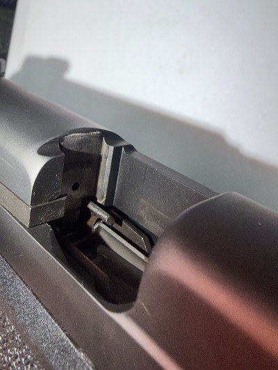 SIG SAUER P329 SAS .40 S&W - Image 11 of 15
