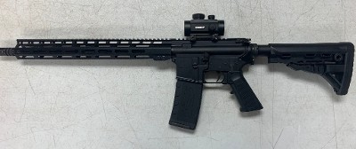 ATI MIL SPORT 5.56X45MM NATO - Image 1 of 12