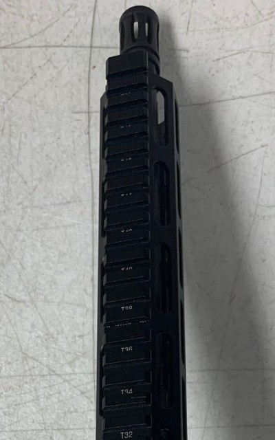 ATI MIL SPORT 5.56X45MM NATO - Image 10 of 12
