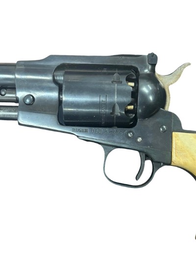 RUGER Old Army .45 CAL BPM - Image 3 of 7