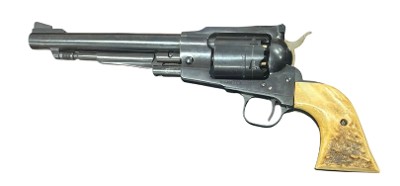 RUGER Old Army .45 CAL BPM - Image 1 of 7