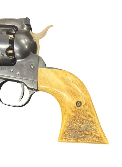 RUGER Old Army .45 CAL BPM - Image 4 of 7