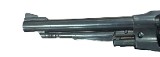 RUGER Old Army .45 CAL BPM - Image 2 of 7