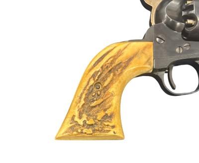 RUGER Old Army .45 CAL BPM - Image 5 of 7
