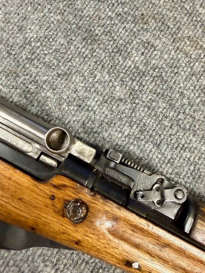 NORINCO sks 7.62X39MM - Image 3 of 7