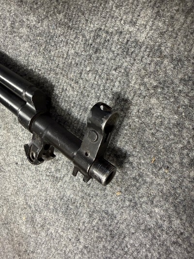 NORINCO sks 7.62X39MM - Image 7 of 7