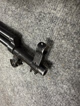 NORINCO sks 7.62X39MM - Image 7 of 7