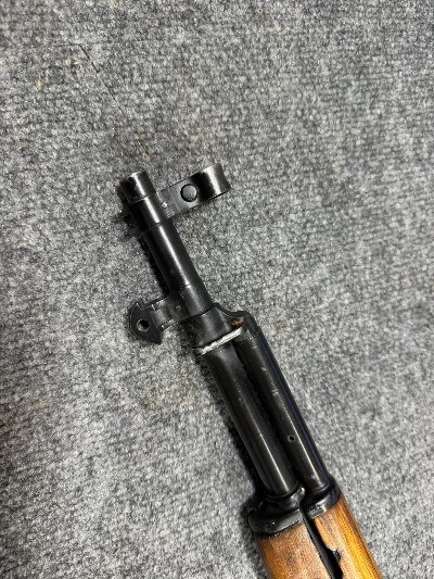 NORINCO sks 7.62X39MM - Image 4 of 7
