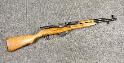 NORINCO sks 7.62X39MM - Image 2 of 7